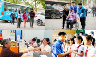 Quy định chi tiết mức trợ giúp xã hội và đối tượng khó khăn được hưởng chính sách hỗ trợ trên địa bàn tỉnh Bắc Ninh